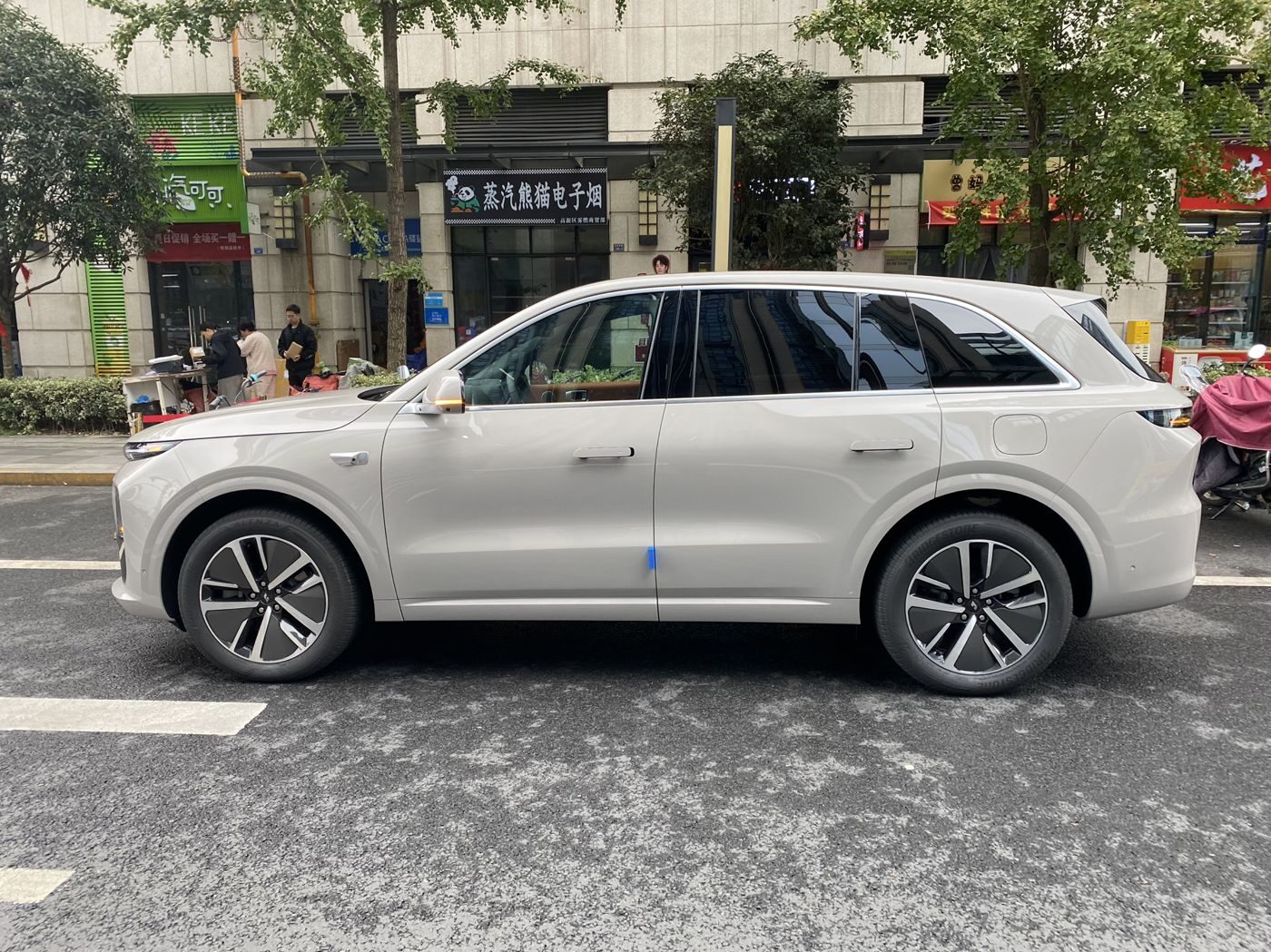 GA黄金甲ONE口碑_GA黄金甲汽车